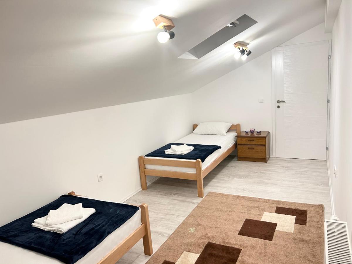 Apartman Tajra Mostar Dış mekan fotoğraf