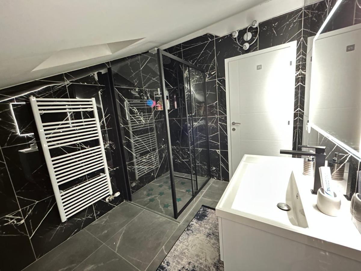 Apartman Tajra Mostar Dış mekan fotoğraf