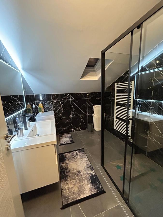 Apartman Tajra Mostar Dış mekan fotoğraf