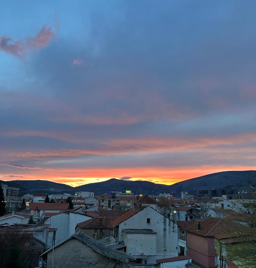 Apartman Tajra Mostar Dış mekan fotoğraf