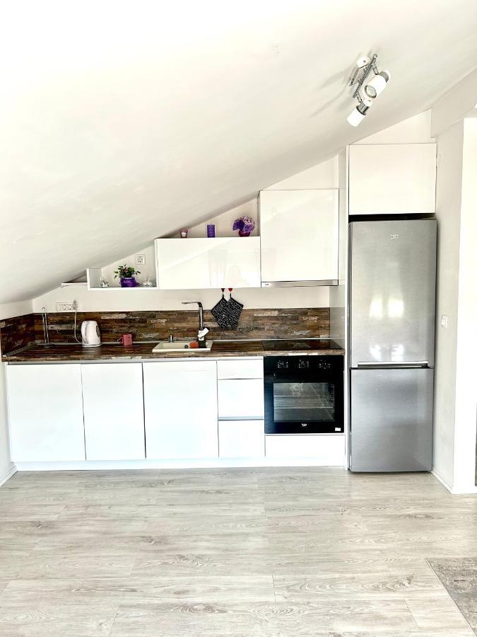 Apartman Tajra Mostar Dış mekan fotoğraf