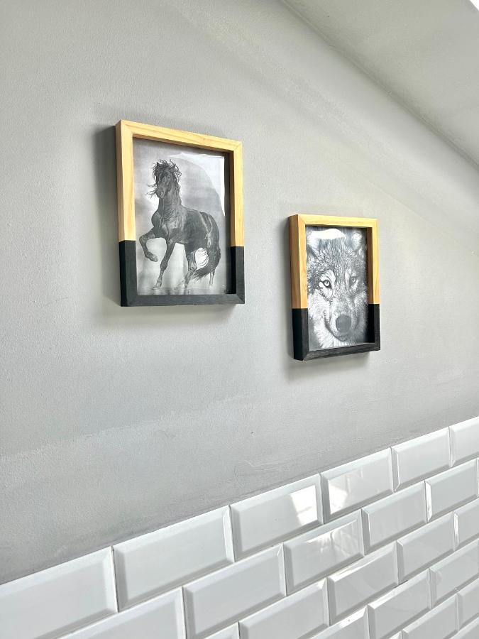 Apartman Tajra Mostar Dış mekan fotoğraf