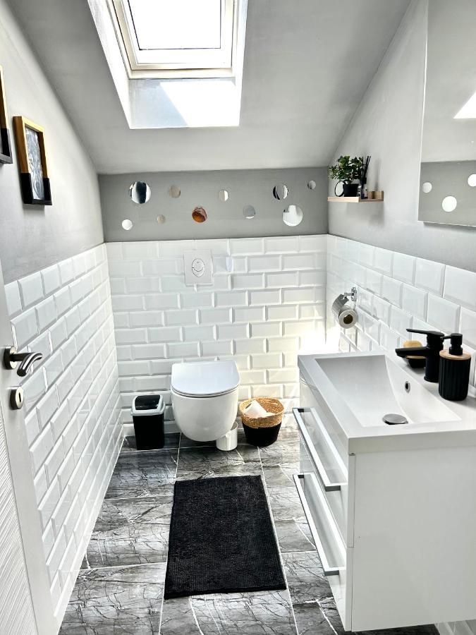 Apartman Tajra Mostar Dış mekan fotoğraf