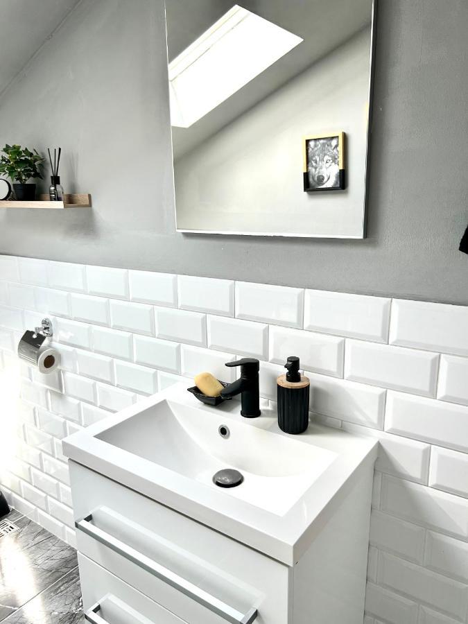 Apartman Tajra Mostar Dış mekan fotoğraf