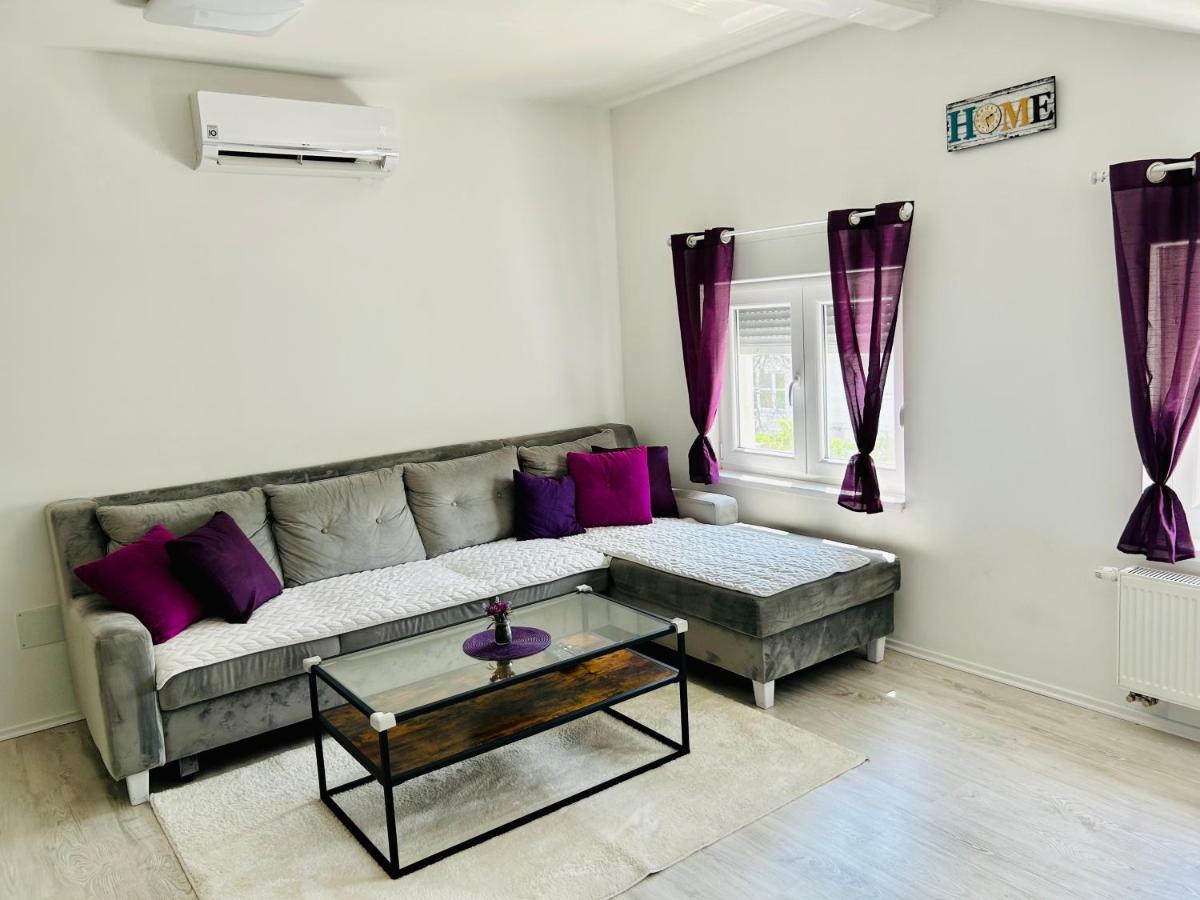 Apartman Tajra Mostar Dış mekan fotoğraf