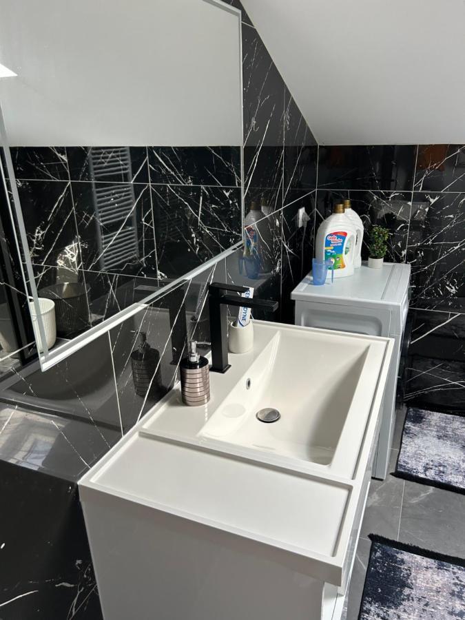 Apartman Tajra Mostar Dış mekan fotoğraf