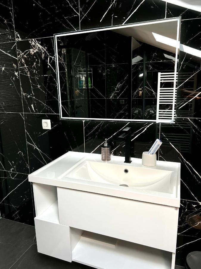 Apartman Tajra Mostar Dış mekan fotoğraf