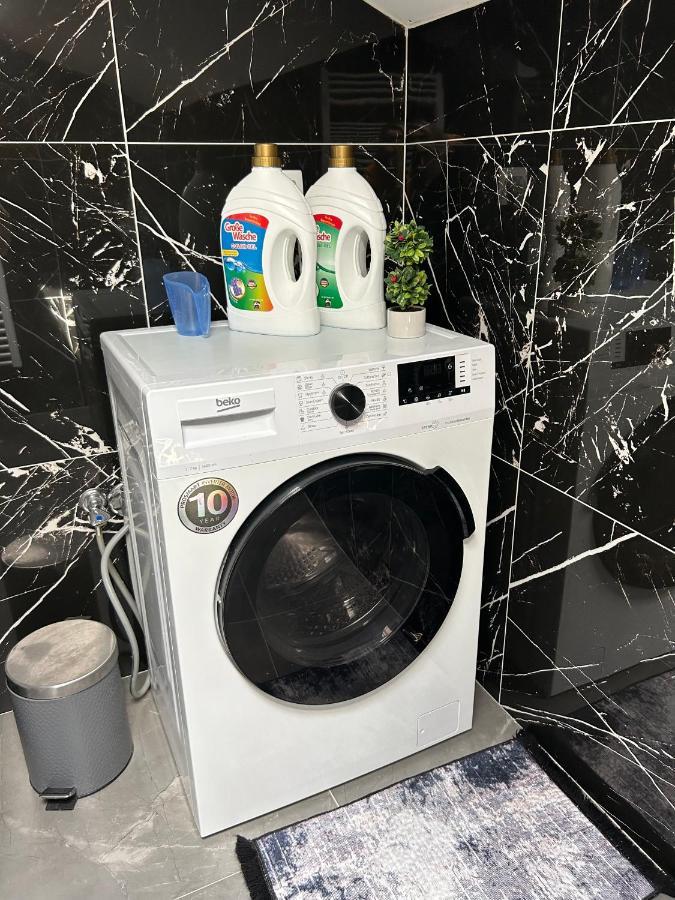 Apartman Tajra Mostar Dış mekan fotoğraf