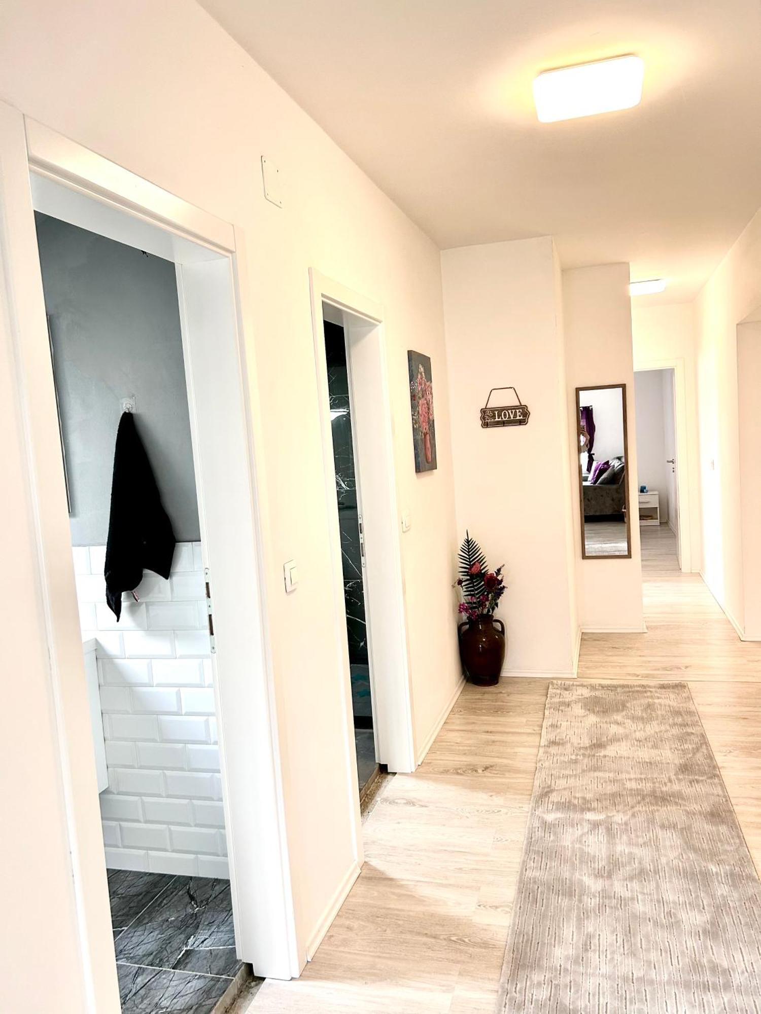 Apartman Tajra Mostar Dış mekan fotoğraf