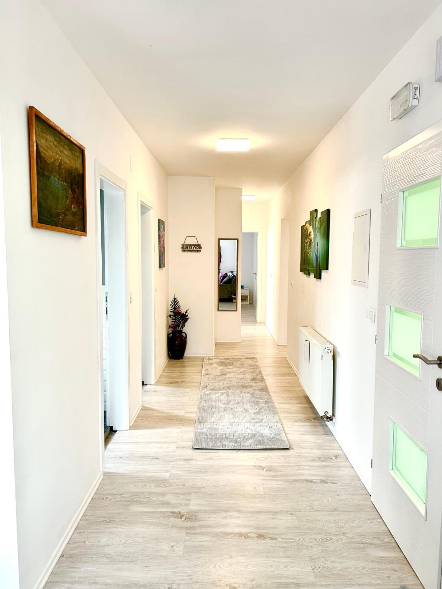 Apartman Tajra Mostar Dış mekan fotoğraf