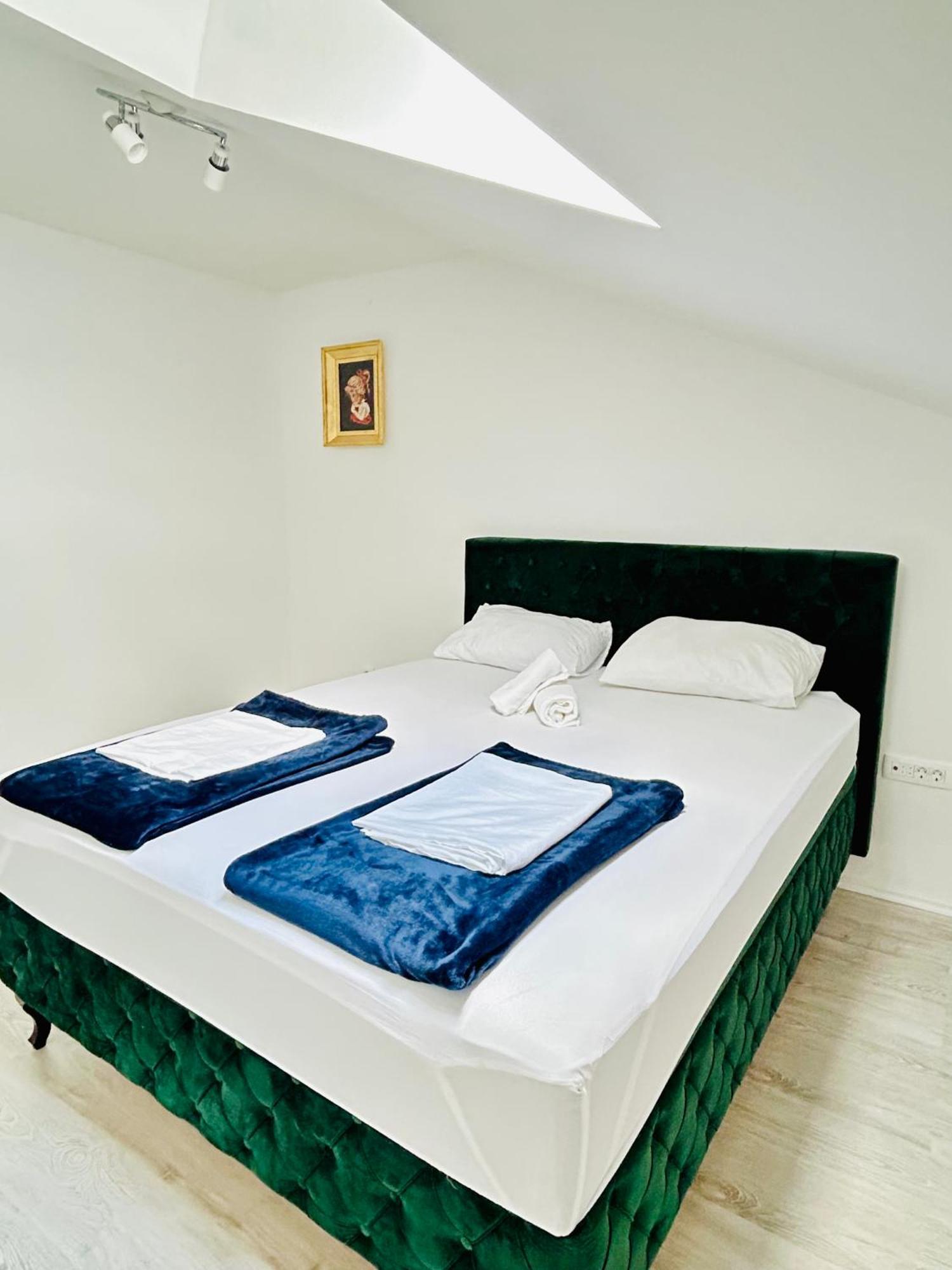 Apartman Tajra Mostar Dış mekan fotoğraf