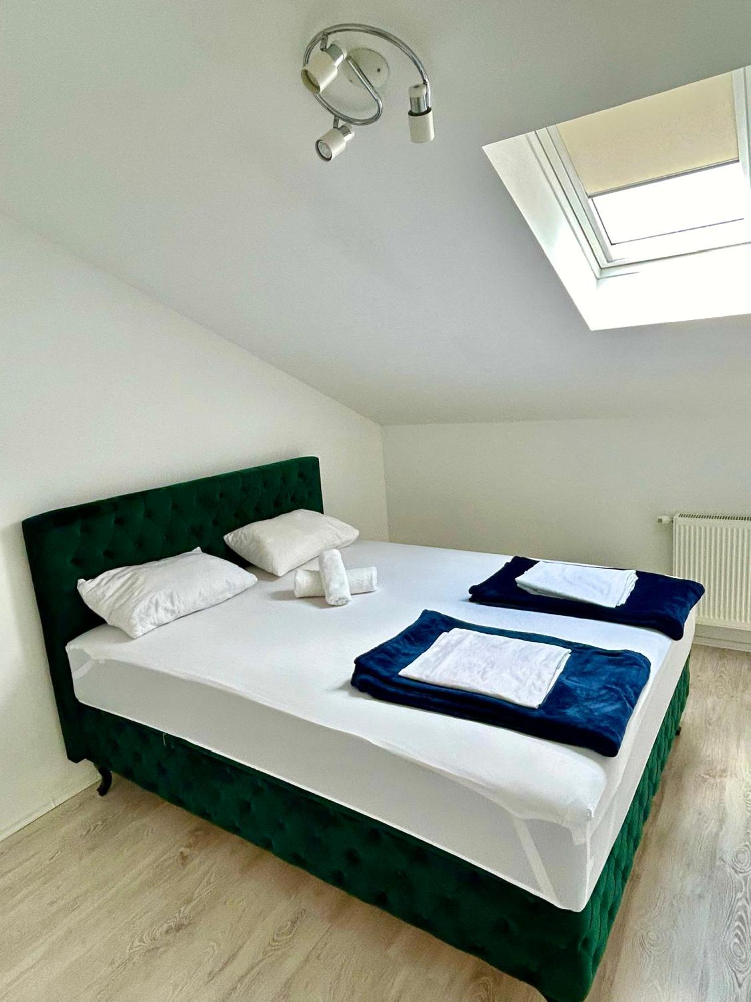 Apartman Tajra Mostar Dış mekan fotoğraf