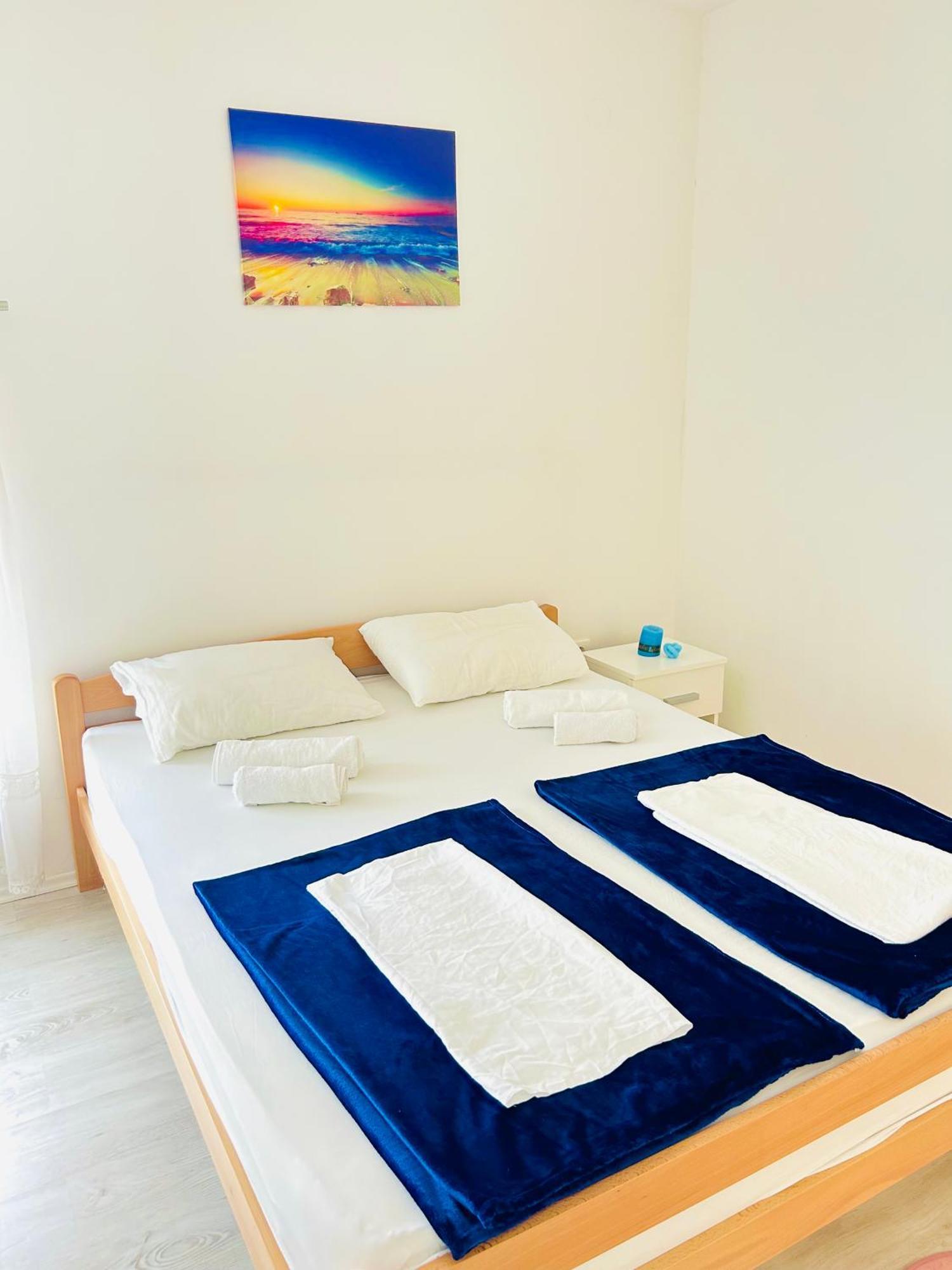 Apartman Tajra Mostar Dış mekan fotoğraf