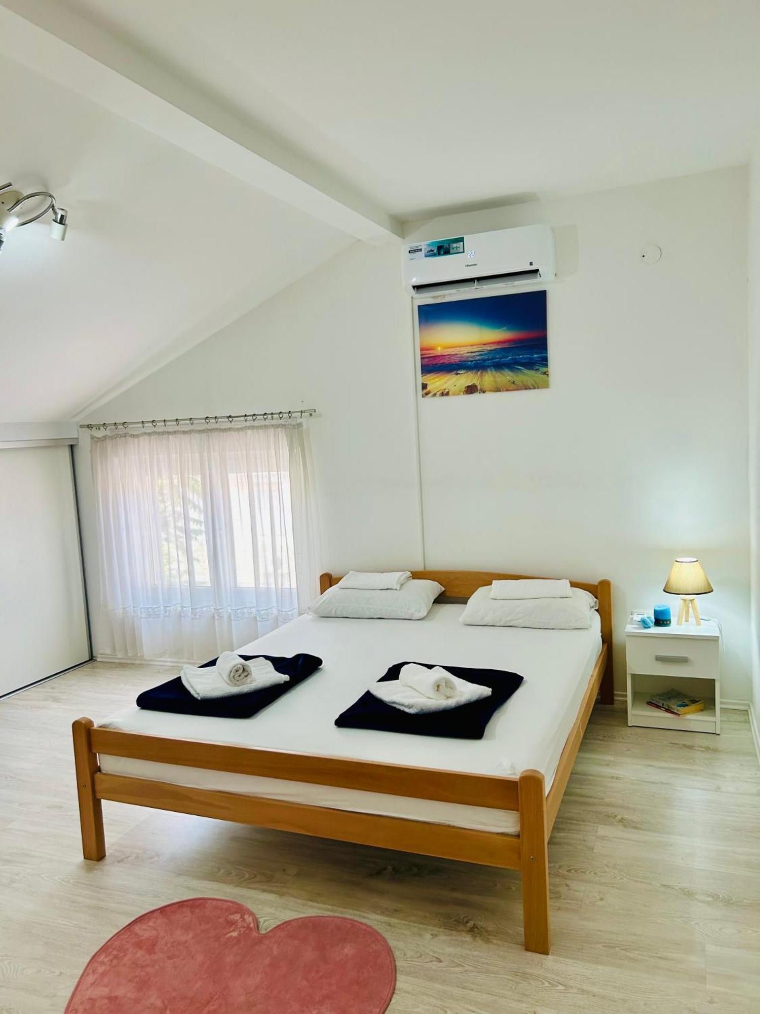 Apartman Tajra Mostar Dış mekan fotoğraf