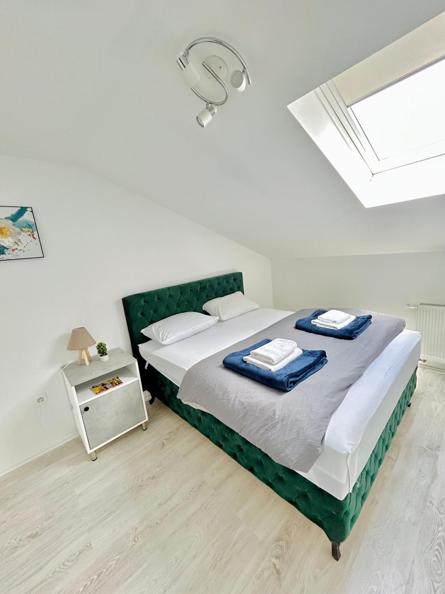 Apartman Tajra Mostar Dış mekan fotoğraf
