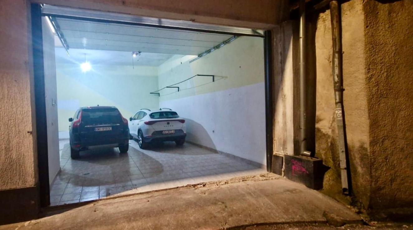 Apartman Tajra Mostar Dış mekan fotoğraf