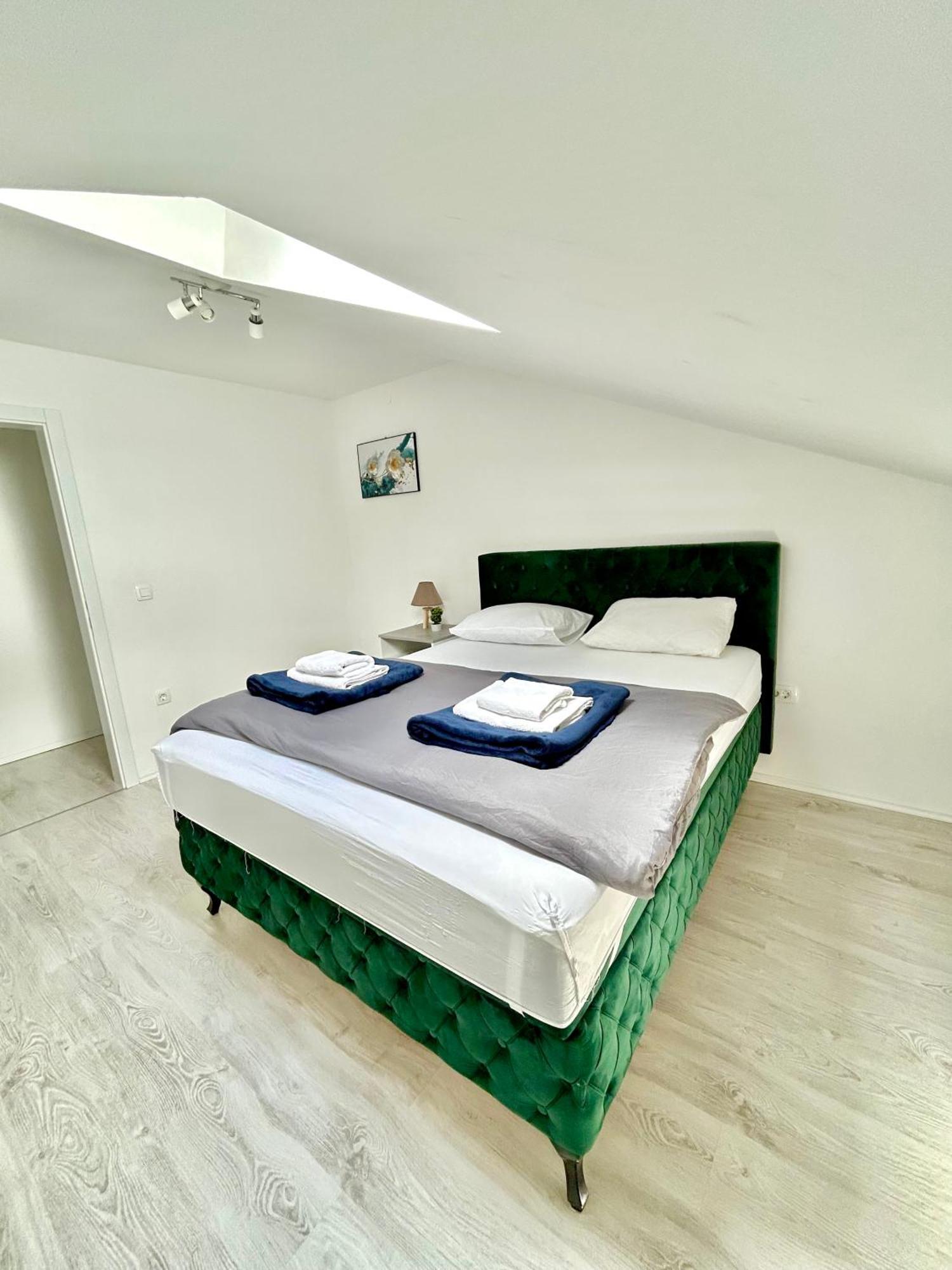 Apartman Tajra Mostar Dış mekan fotoğraf