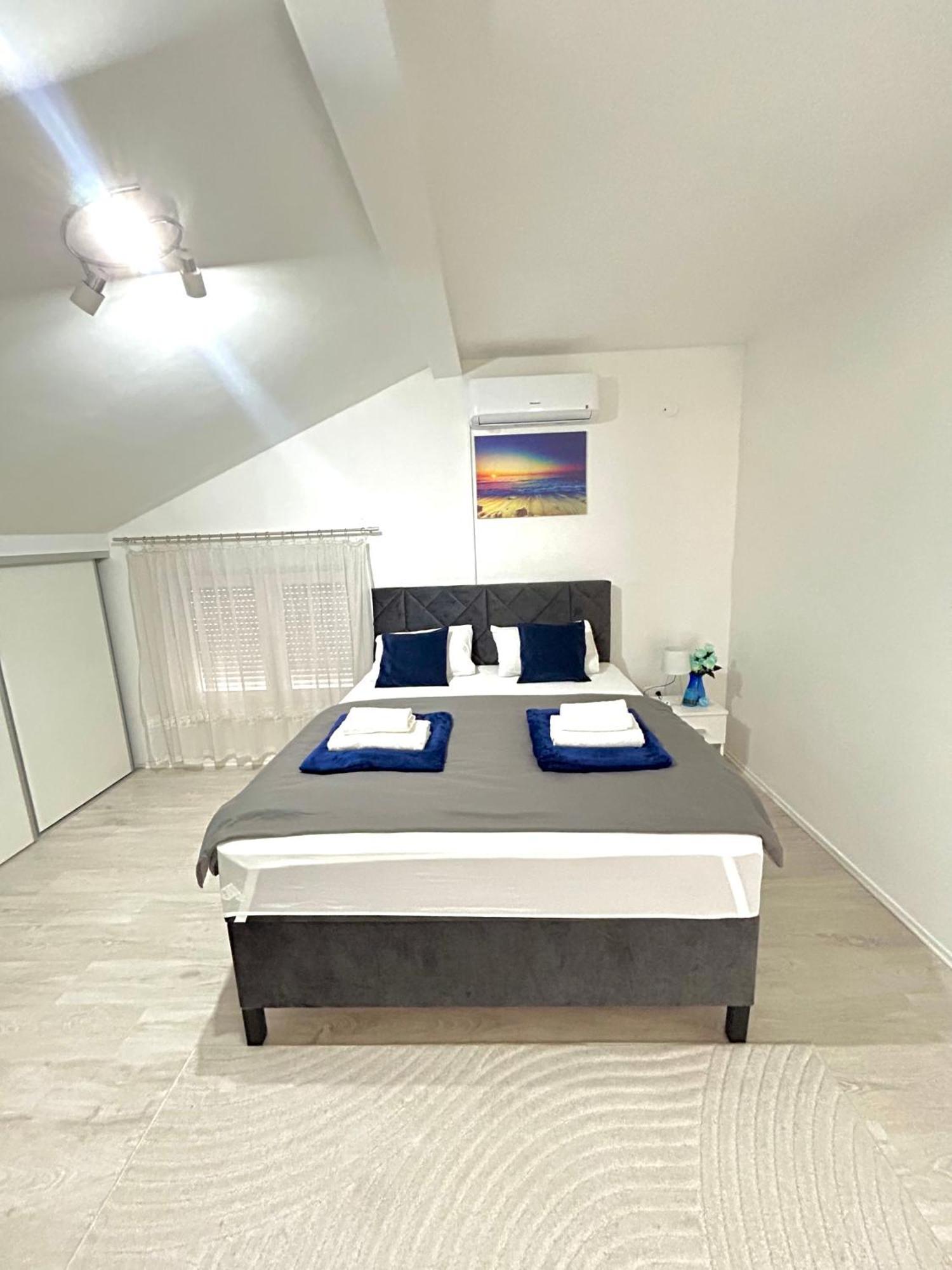 Apartman Tajra Mostar Dış mekan fotoğraf