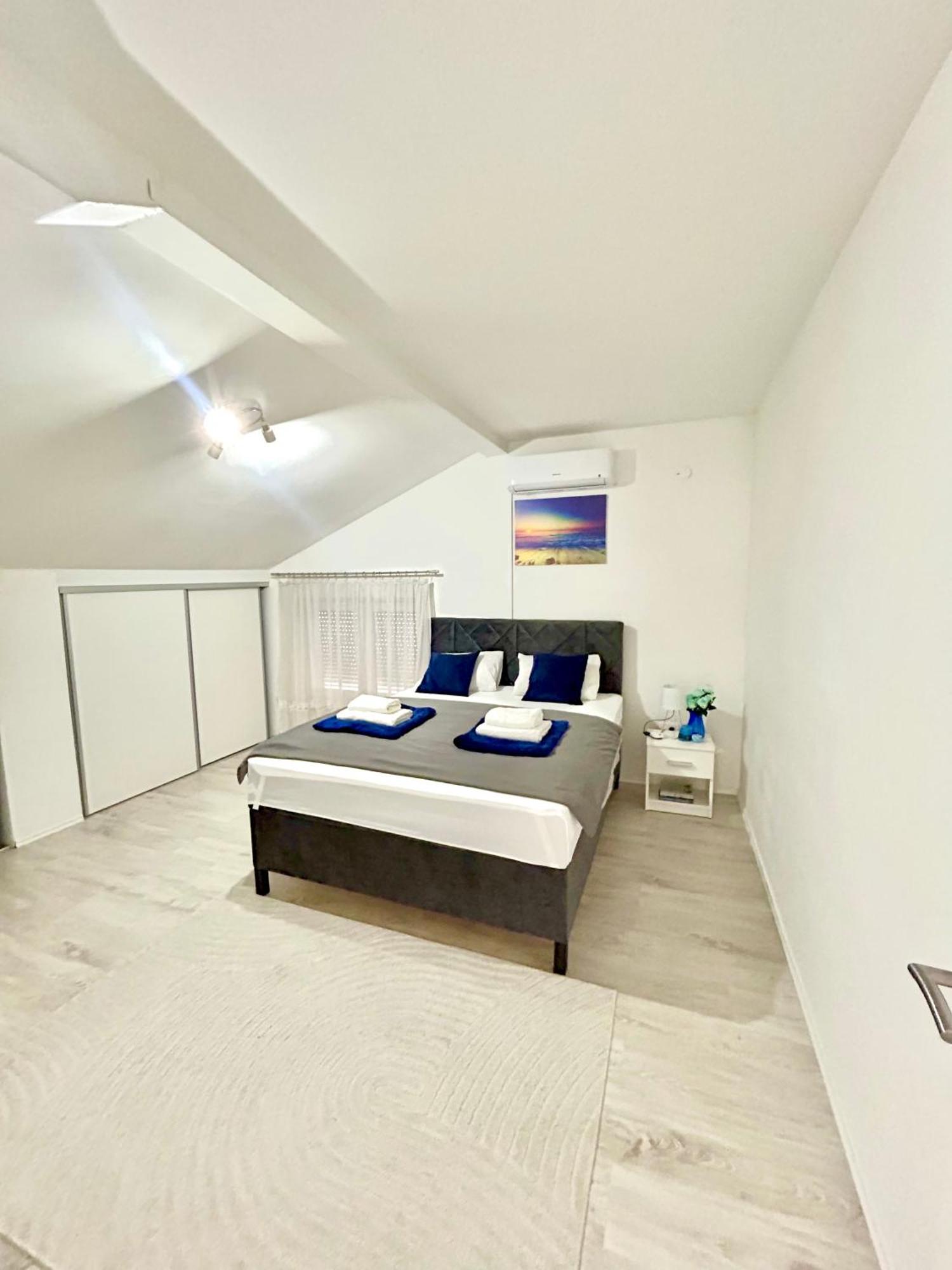 Apartman Tajra Mostar Dış mekan fotoğraf