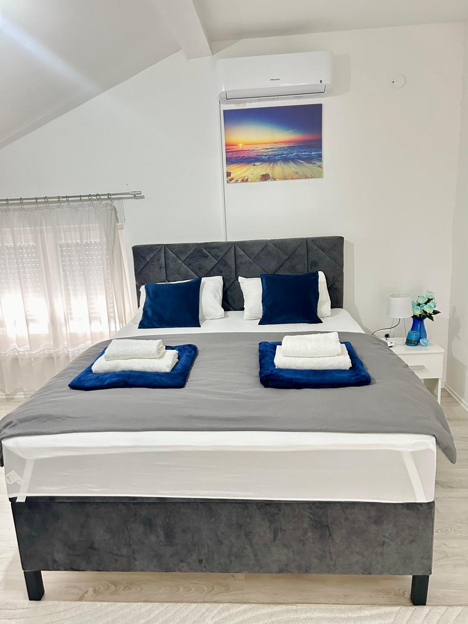 Apartman Tajra Mostar Dış mekan fotoğraf