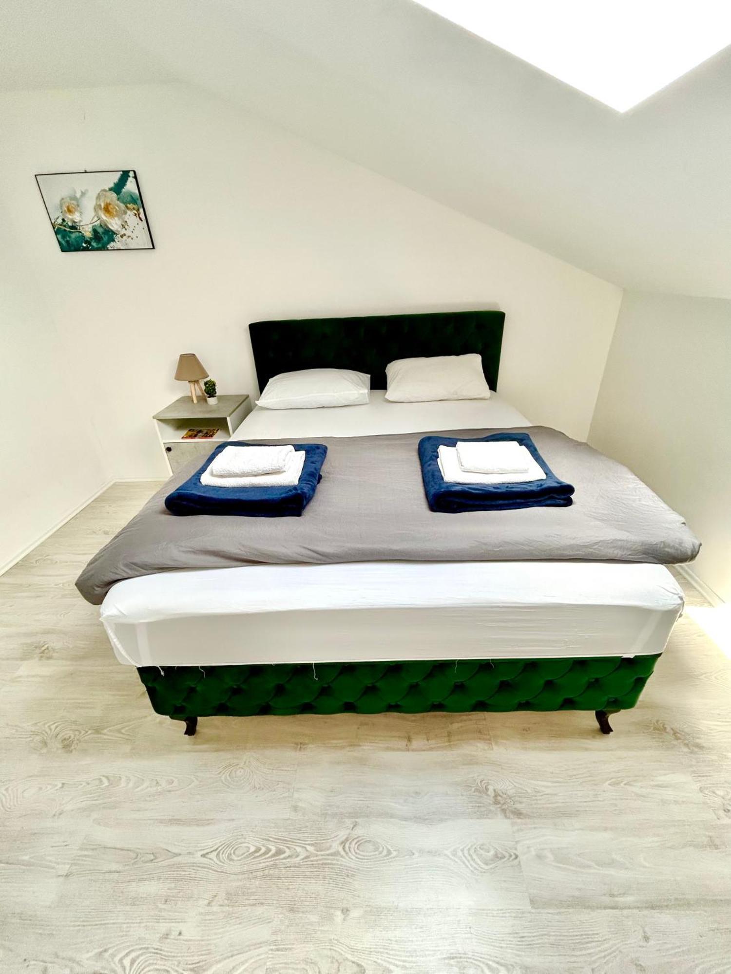 Apartman Tajra Mostar Dış mekan fotoğraf